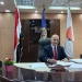 جامعة أسوان توضح حقيقة أوضاع العمالة المؤقتة: لا استغناء عن العاملين.. والعودة التدريجية للعمل مستمرة وفق الإمكانات المالية 9 - جريدة المساء