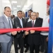 محافظ بني سويف يفتتح قسم الأشعة بالوحدة الصحية بقرية بني عدي خلال زيارته لمركز ناصر 3 - جريدة المساء
