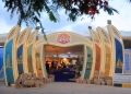 إقبال كبير يسبق افتتاح معرض ديارنا للحرف اليدوية بالساحل الشمالي الخميس 21 - جريدة المساء معرض ديارنا للحرف اليدوية والتراثية