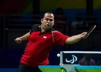 البارالمبية تشيد بإنجاز سيد يوسف لصعوده للمركز الثالث عالميا في تنس الطاولة 26 - جريدة المساء البارالمبية تشيد بإنجاز سيد يوسف لصعوده للمركز الثالث عالميا في تنس الطاولة 25 - جريدة المساء