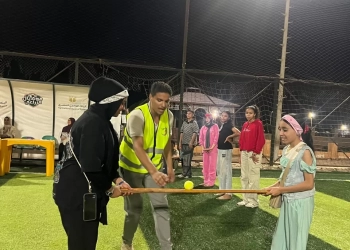 "أنا موهوب" ببورسعيد يجمع بين تنمية مهارات الأطفال وتمكين أمهاتهم اقتصاديًا 19 - جريدة المساء