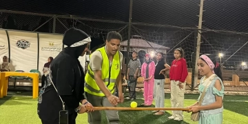 "أنا موهوب" ببورسعيد يجمع بين تنمية مهارات الأطفال وتمكين أمهاتهم اقتصاديًا 1 - جريدة المساء