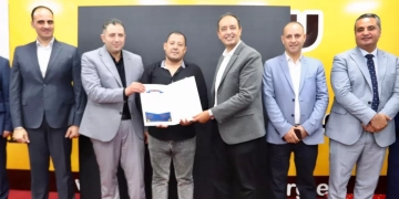 تخريج 90 متعافيًا جديدًا من مركز «العزيمة» بدمياط 1 - جريدة المساء