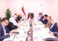 مصر ترسل 1.019 مليون طن مساعدات إلى غزة منذ بدء الأزمة 39 - جريدة المساء