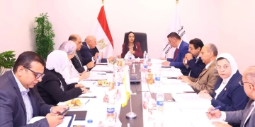 مصر ترسل 1.019 مليون طن مساعدات إلى غزة منذ بدء الأزمة 1 - جريدة المساء