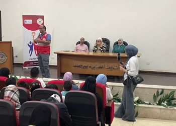 التضامن تطلق معسكر "أنا موهوب" ببورسعيد لدمج أطفال القاهرة ومرسى مطروح 21 - جريدة المساء