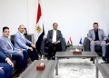 محافظ دمياط يبحث مع "مكافحة الإدمان" خطة جديدة لمواجهة المخدرات 23 - جريدة المساء