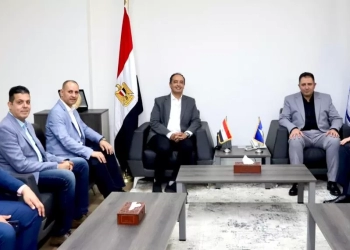 محافظ دمياط يبحث مع "مكافحة الإدمان" خطة جديدة لمواجهة المخدرات 27 - جريدة المساء