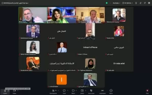 ندوة العربية للحوار تناقش دور الإعلام الرقمي في دعم أهداف التنمية المستدامة 11 - جريدة المساء