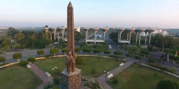 جامعة القناة تستعد للعام الجديد بمنظومة أكاديمية متطورة 1 - جريدة المساء