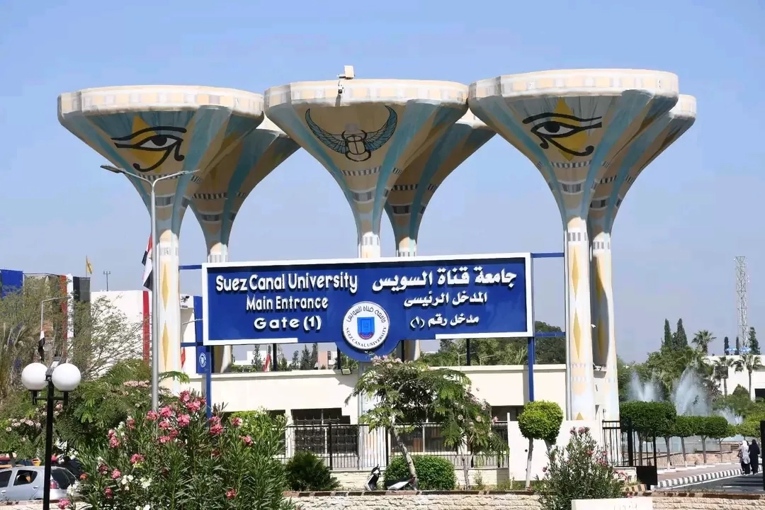 برامج تدريبية تكنولوجية بجامعة القناة خلال أغسطس 17 - جريدة المساء برامج تدريبية تكنولوجية بجامعة القناة خلال أغسطس 16 - جريدة المساء