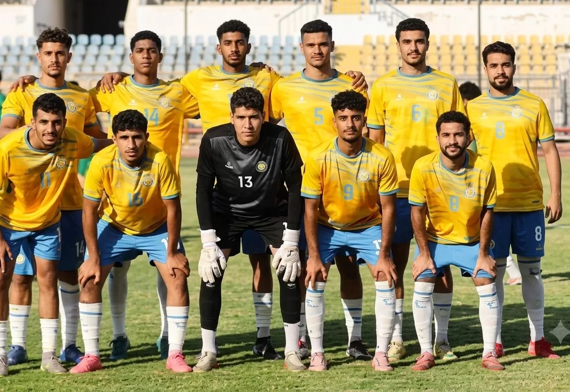 500 مشجع في مدرجات الإسماعيلية.. ورائف يطلب دعم الدراويش 19 - جريدة المساء