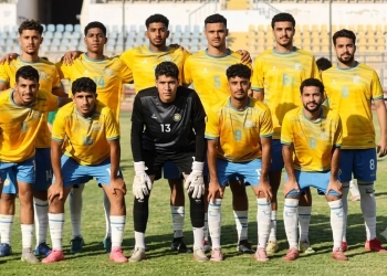 500 مشجع في مدرجات الإسماعيلية.. ورائف يطلب دعم الدراويش 27 - جريدة المساء