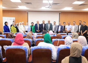 "اسبقي بخطوة" تصل إلى السويس وبورسعيد للكشف المبكر عن سرطان عنق الرحم 19 - جريدة المساء