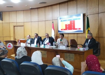 عبلة الألفي: الجمعيات شريك استراتيجي في تنفيذ خطط الدولة السكانية والتنموية 30 - جريدة المساء