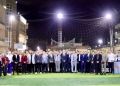 تطوير "العزيمة" بدمياط وفق المعايير الدولية لتقديم خدمات علاج وتأهيل مرضى الإدمان 29 - جريدة المساء
