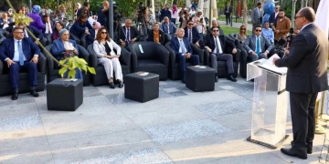 التضامن تشارك في "بازار صعيد مصر" لدعم الحرف والتمكين الاقتصادي للمرأة 1 - جريدة المساء