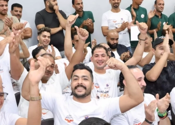 تخريج 90 متعافيًا من الإدمان رسالة أمل تؤكد قدرة الإنسان على تجاوز التحديات 31 - جريدة المساء