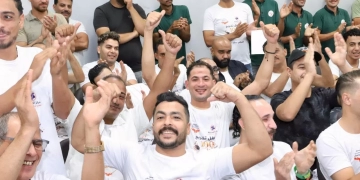 تخريج 90 متعافيًا من الإدمان رسالة أمل تؤكد قدرة الإنسان على تجاوز التحديات 1 - جريدة المساء