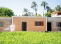 سكن كريم تطوير المنازل
