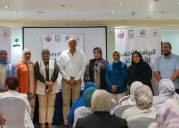 تأهيل 89 عيادة لتنمية الأسرة وتدريب فرقها بأحدث الممارسات الطبية والإدارية 22 - جريدة المساء