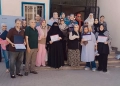 جسور ترفع كفاءة الإخصائيين الاجتماعيين والنفسيين بالإسماعيلية لمواجهة التنمر والعنف 23 - جريدة المساء