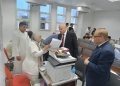 جامعة الإسماعيلية الأهلية تواصل قبول الطلاب والكشف الطبي 21 - جريدة المساء