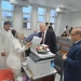 جامعة الإسماعيلية الأهلية تواصل قبول الطلاب والكشف الطبي 7 - جريدة المساء