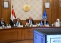 جامعة القناة تستقبل العام الجديد.. بالذكاء الاصطناعي والتحول الرقمي 21 - جريدة المساء
