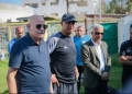أشرف خضر يرحل عن الإسماعيلي.. واللجنة تبحث عن مدرب جديد للانقاذ 19 - جريدة المساء