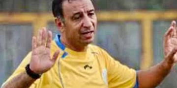 الإسماعيلي يعيد ترتيب أوراقه قبل «الاتصالات».ويبحث عن «أول انتصار» بعد الخسارة امام مسار 1 - جريدة المساء