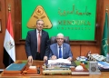 81.44 % النجاح ببكالوريوس تربية المنوفية 24 - جريدة المساء