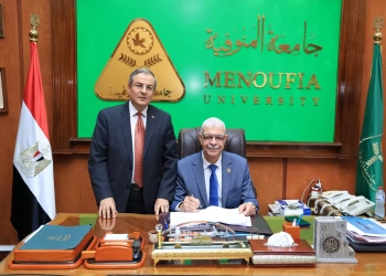 81.44 % النجاح ببكالوريوس تربية المنوفية 28 - جريدة المساء