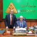 81.44 % النجاح ببكالوريوس تربية المنوفية 5 - جريدة المساء