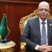 «زيدان» مشرفا على شؤون الطلاب بجامعة المنوفية 15 - جريدة المساء