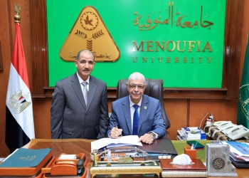 99 % النجاح ببرامج الساعات المعتمدة بهندسة منوف 23 - جريدة المساء
