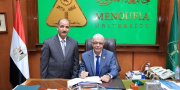 99 % النجاح ببرامج الساعات المعتمدة بهندسة منوف 1 - جريدة المساء
