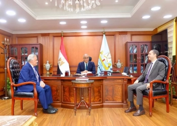 جهاز الثروه السمكية والمركز الدولي: تسليم وحدات حفظ وتداول أسماك بالطاقة الشمسية لـ 27 سيدة.. 24 - جريدة المساء جهاز الثروه السمكية والمركز الدولي: تسليم وحدات حفظ وتداول أسماك بالطاقة الشمسية لـ 27 سيدة.. 23 - جريدة المساء