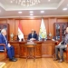 جهاز الثروه السمكية والمركز الدولي: تسليم وحدات حفظ وتداول أسماك بالطاقة الشمسية لـ 27 سيدة.. 4 - جريدة المساء جهاز الثروه السمكية والمركز الدولي: تسليم وحدات حفظ وتداول أسماك بالطاقة الشمسية لـ 27 سيدة.. 3 - جريدة المساء