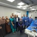 لأول مرة بالدلتا..كي البؤر الكهربية فى القلب بطب المنوفية 3 - جريدة المساء