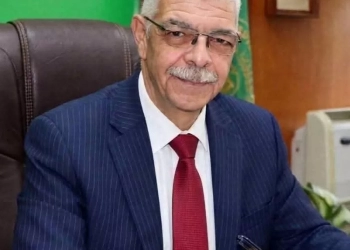 «البنبى» عميدًا لتكنولوجيا العلوم الصحية بالمنوفية 25 - جريدة المساء