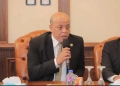 نائب قنا: مقترح لاستبدال شركات الحراسة بمستشفى قنا الجامعي بأفراد أمن تابعين للمستشفى 21 - جريدة المساء نائب قنا: مقترح لاستبدال شركات الحراسة بمستشفى قنا الجامعي بأفراد أمن تابعين للمستشفى 20 - جريدة المساء