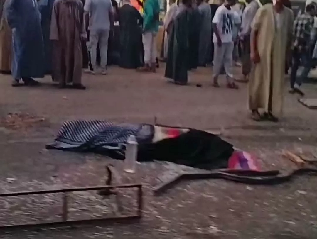 بالأسماء..مصرع و إصابة 20 عاملا فى انقلاب ميكروباص بطريق كفر داود بالمنوفية 16 - جريدة المساء