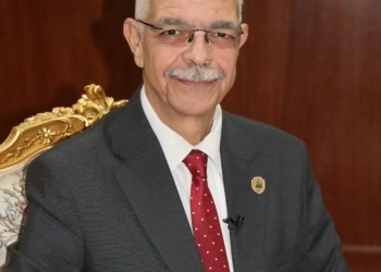وكلاء جدد بكليات جامعة المنوفية..لتعزيز العمل الأكاديمي و خدمة المجتمع 25 - جريدة المساء