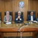 «القاصد»: تطوير المنظومة الطبية و التوسع في الخدمات الصحية بجامعة المنوفية 3 - جريدة المساء