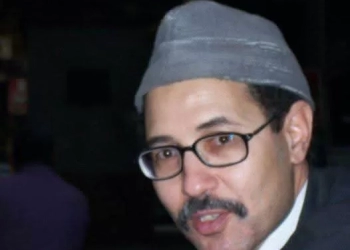حزين عمر