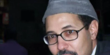 حزين عمر