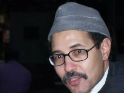 حزين عمر