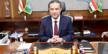 محافظ المنوفية يحيل واقعة الاستيلاء على المال العام بالمنطقة الصناعية بقويسنا للنيابة العامة 1 - جريدة المساء