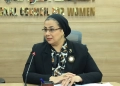 القومي للمرأة يهنئ السفيرات اللاتي شملتهن الحركة الجديدة لتعيينات مساعدي وزير الخارجية 21 - جريدة المساء